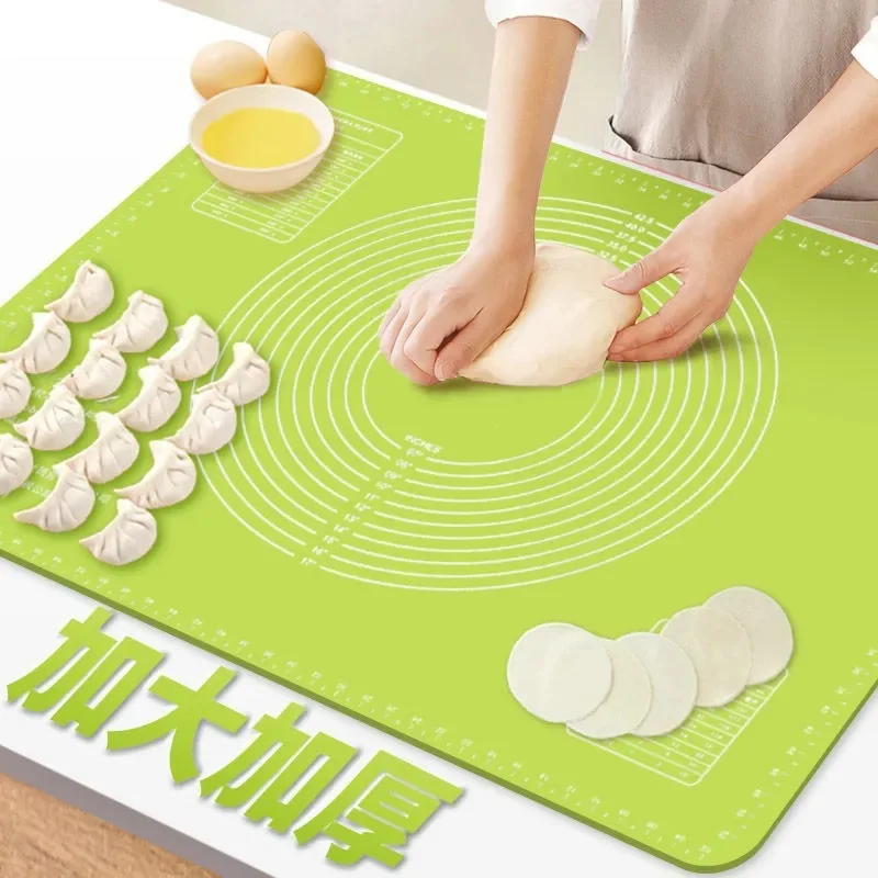 Hi Tech Kitchen Accessories - Polymères de cuisson en silicone pour