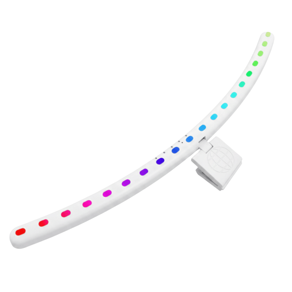 Monitor Light Bar - Barre lumineuse d'ambiance RGB à commande