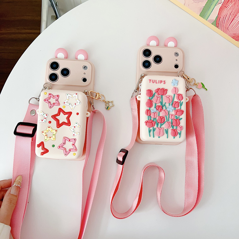 Tech Accessories Iphone - Pour iPhone 17 16 15 14