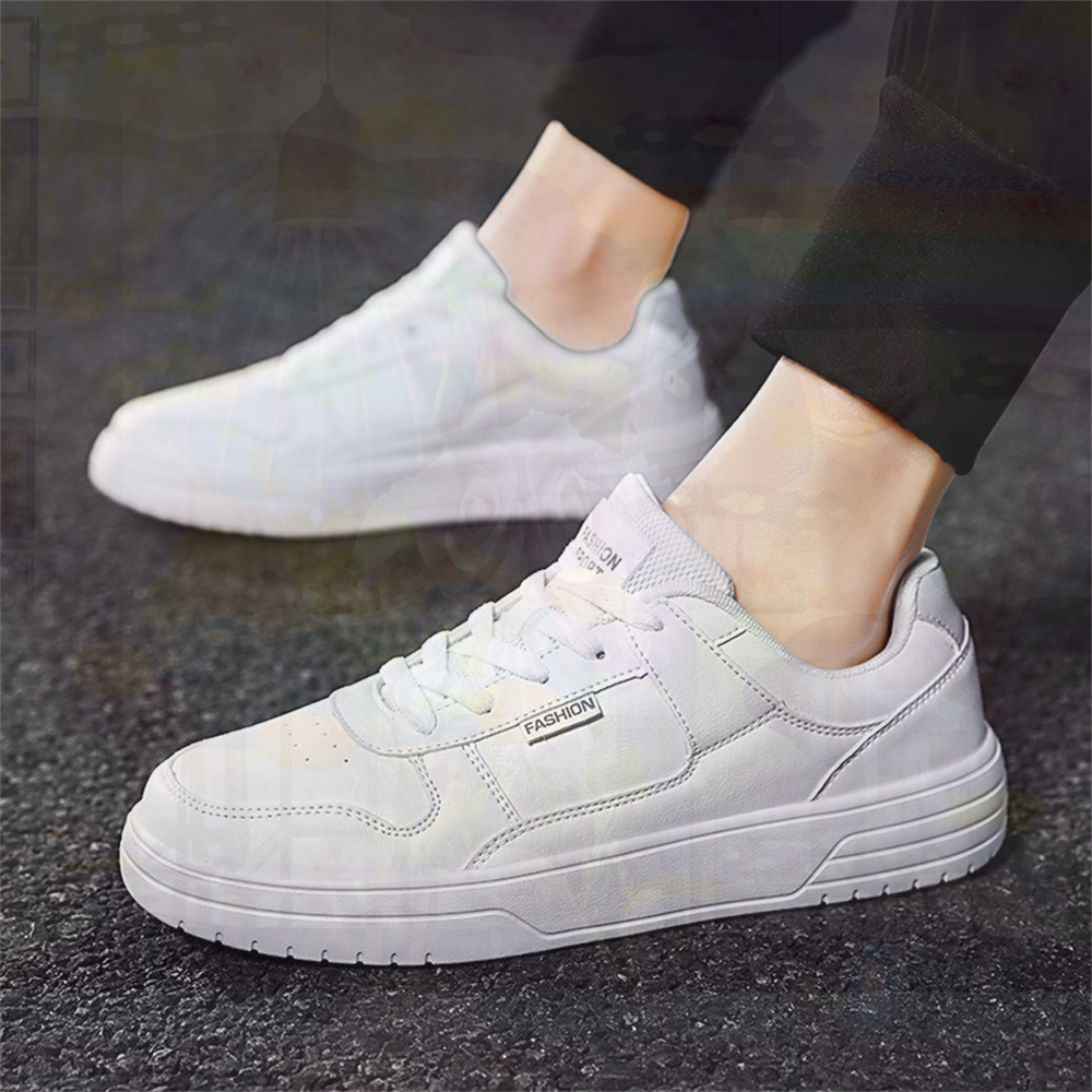 Unique Tech Accessories Gifts - Avec attaches chaussures en cuir PU
