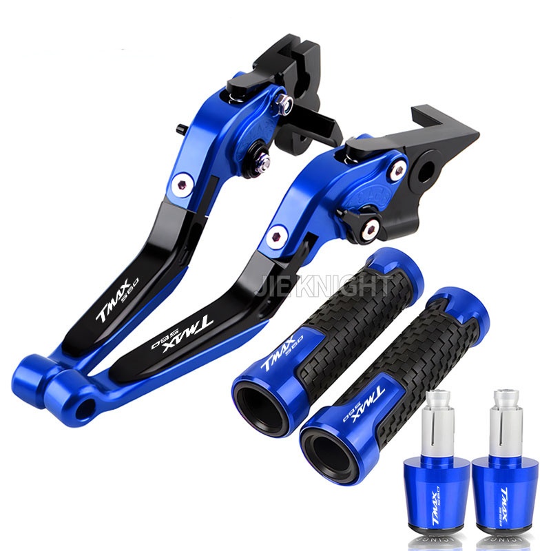Tech Accessories - Nouveau pour YAMAHA TECH MAX TMAX