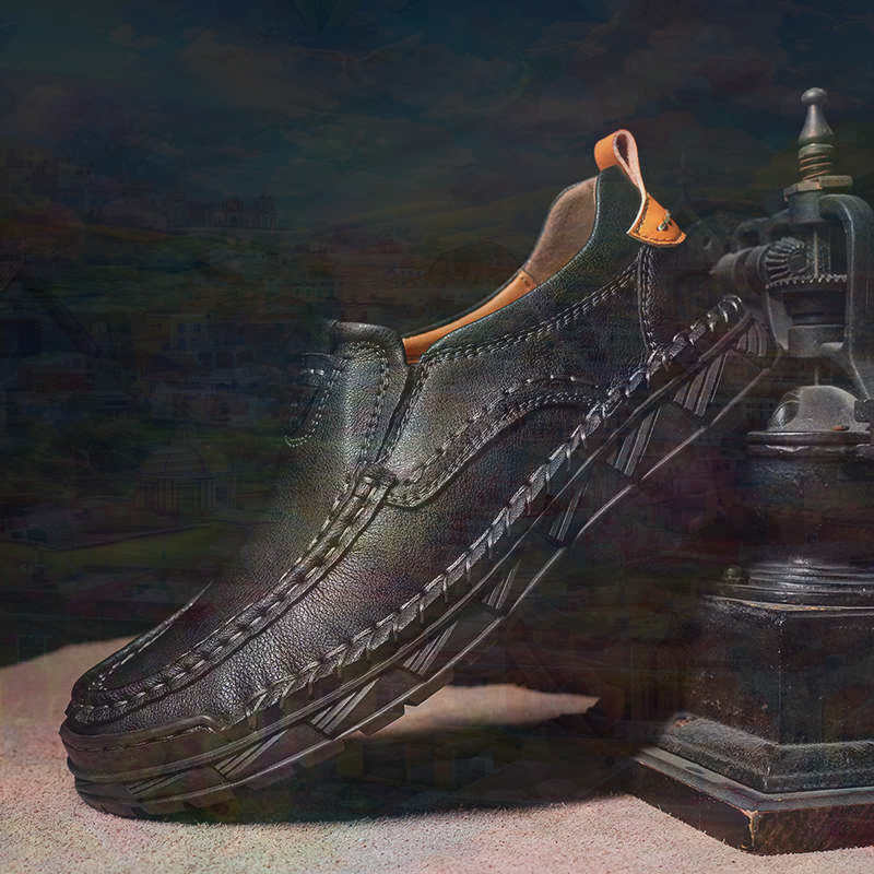 Unique Tech Accessories Gifts - 39 Slipon baskets homme 46 marche