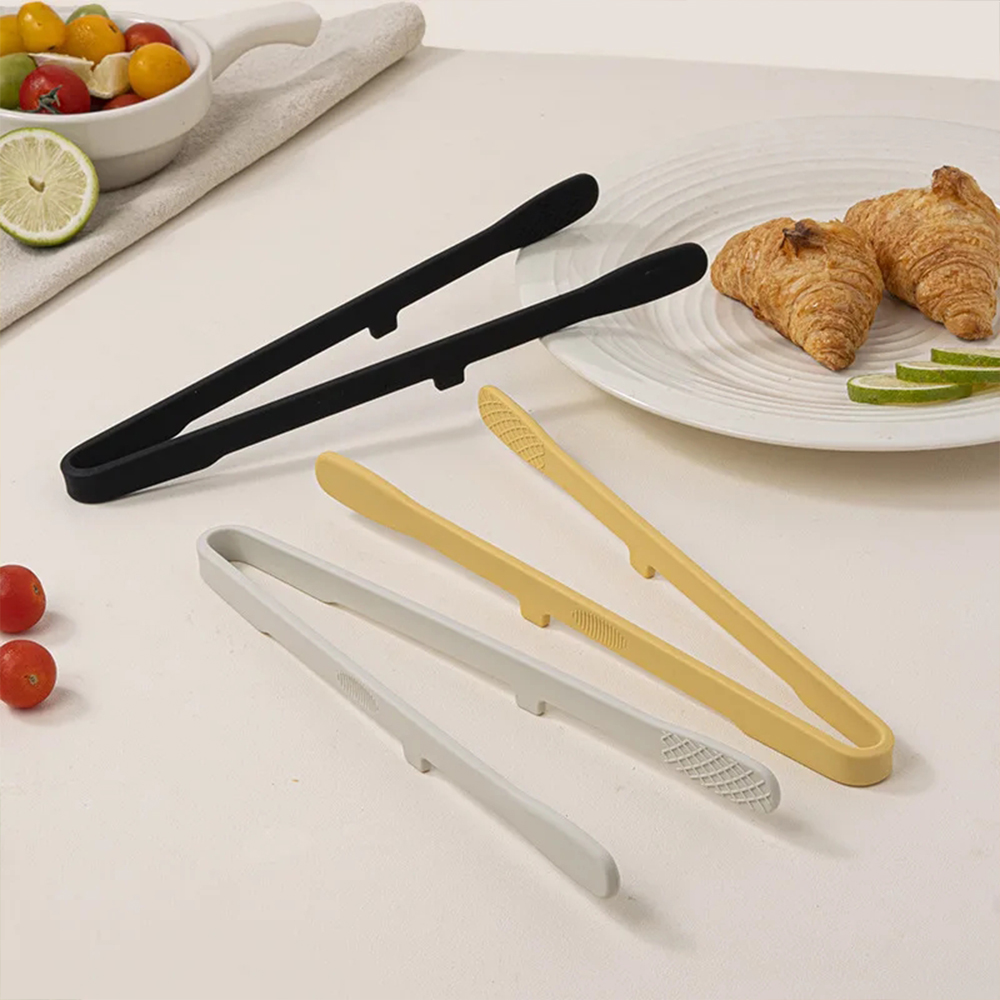 Hi Tech Kitchen Accessories - Lot de 3 pinces de cuisine