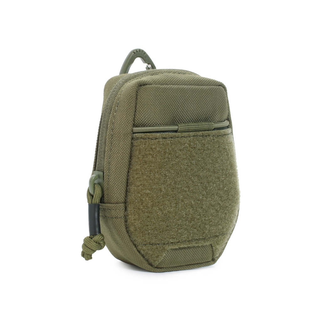 Tech Wear Accessories - Pochettes de taille universelles, sac de