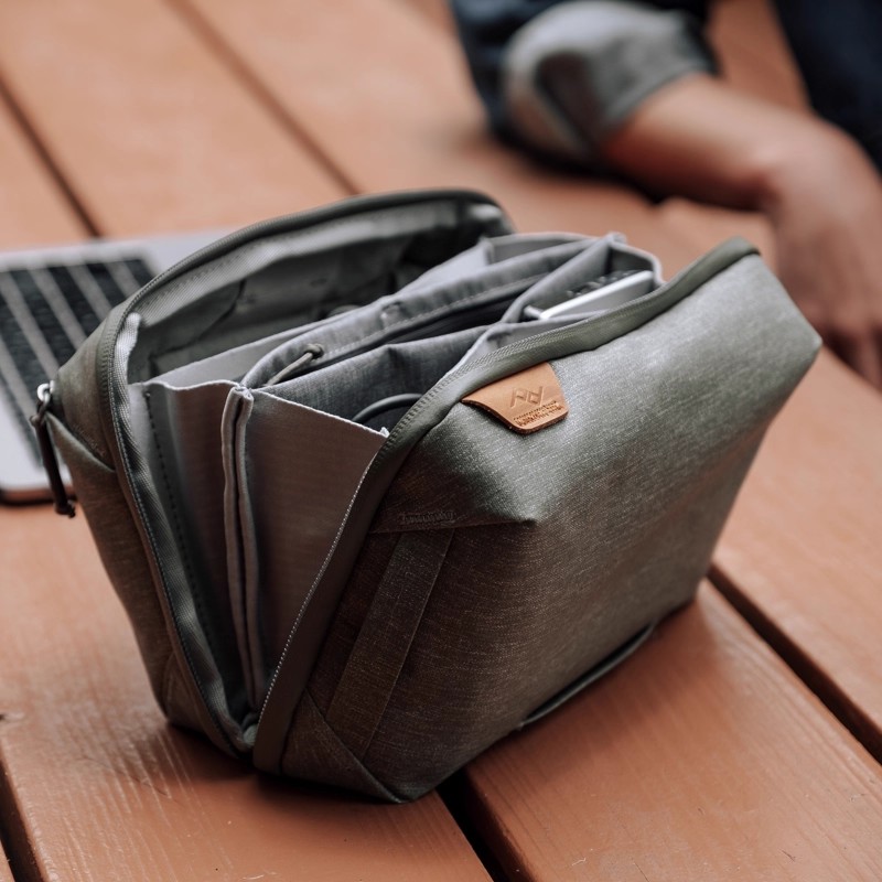 Tech Accessories Iphone - Pour Peak Design Tech pochette sac