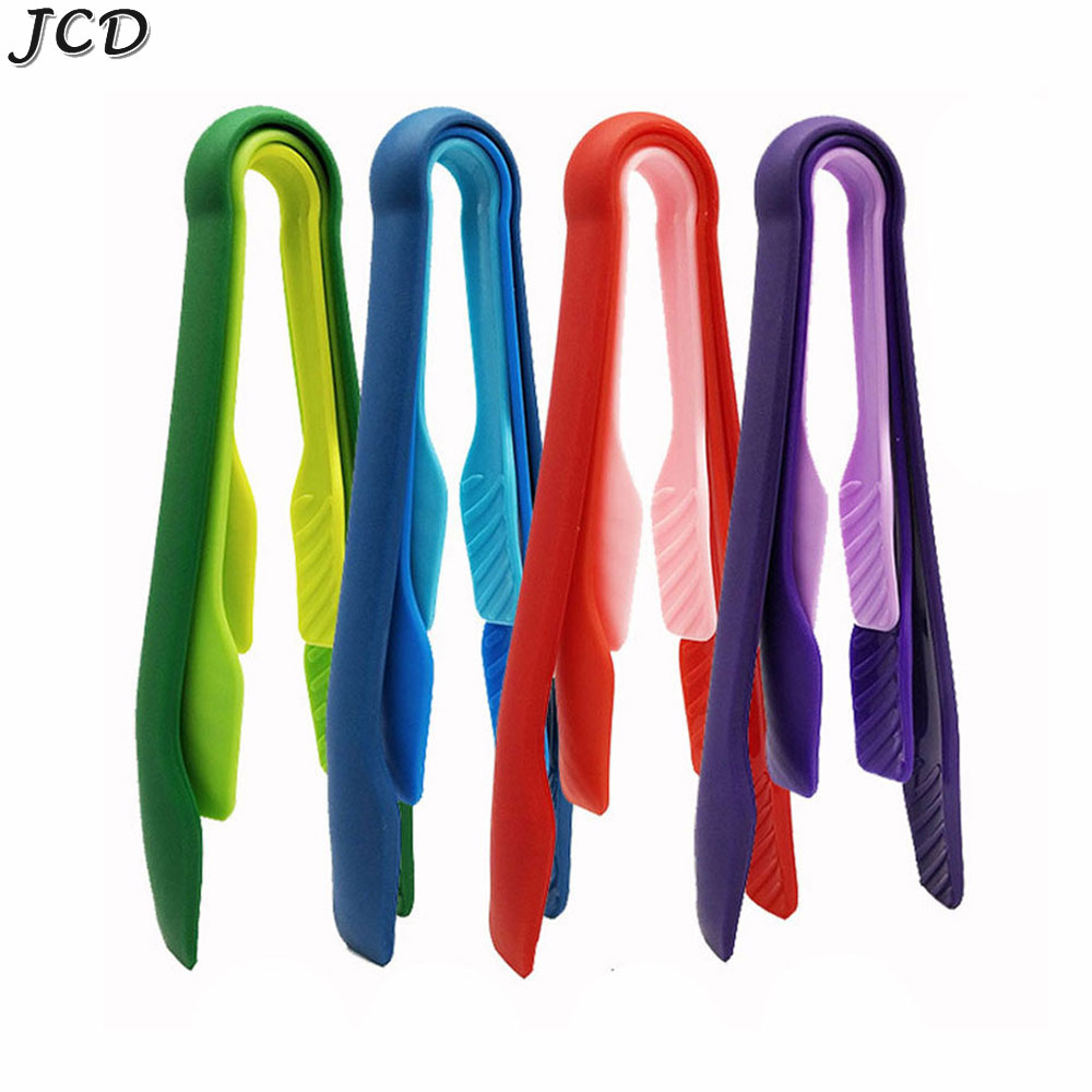 Hi Tech Kitchen Accessories - JCD 3 pièces pinces alimentaires en