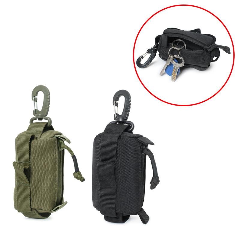 Pochette EDC d'extérieur, port - Tech Wear Accessories avis et prix