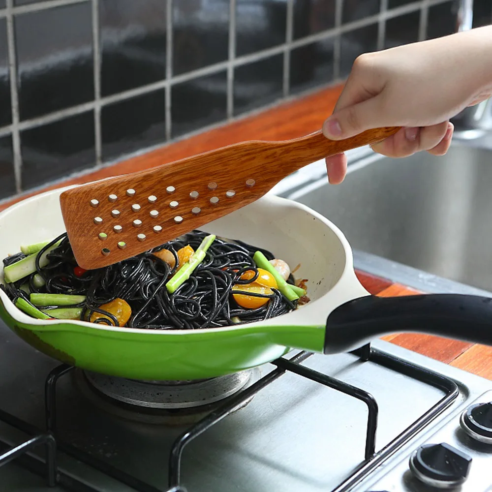 Pelle à Steak à frire, filtre, - Hi Tech Kitchen Accessories avis et prix