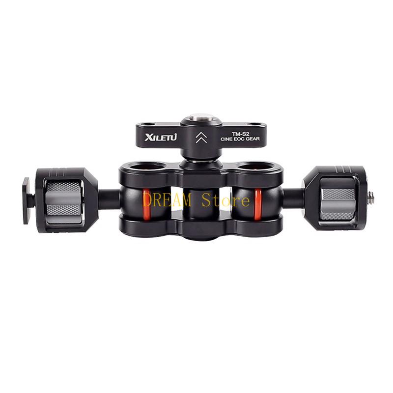 Support caméra articulé avec d - Monitor Arm Single avis et prix