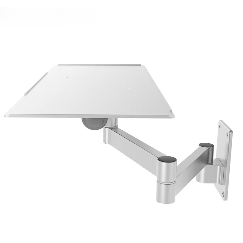 Support mural extensible en al - Monitor Arm Single avis et prix