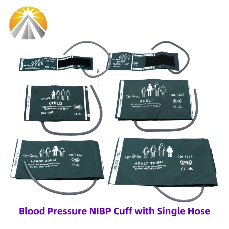 Manchette NIBP de pression art - Monitor Arm Single avis et prix