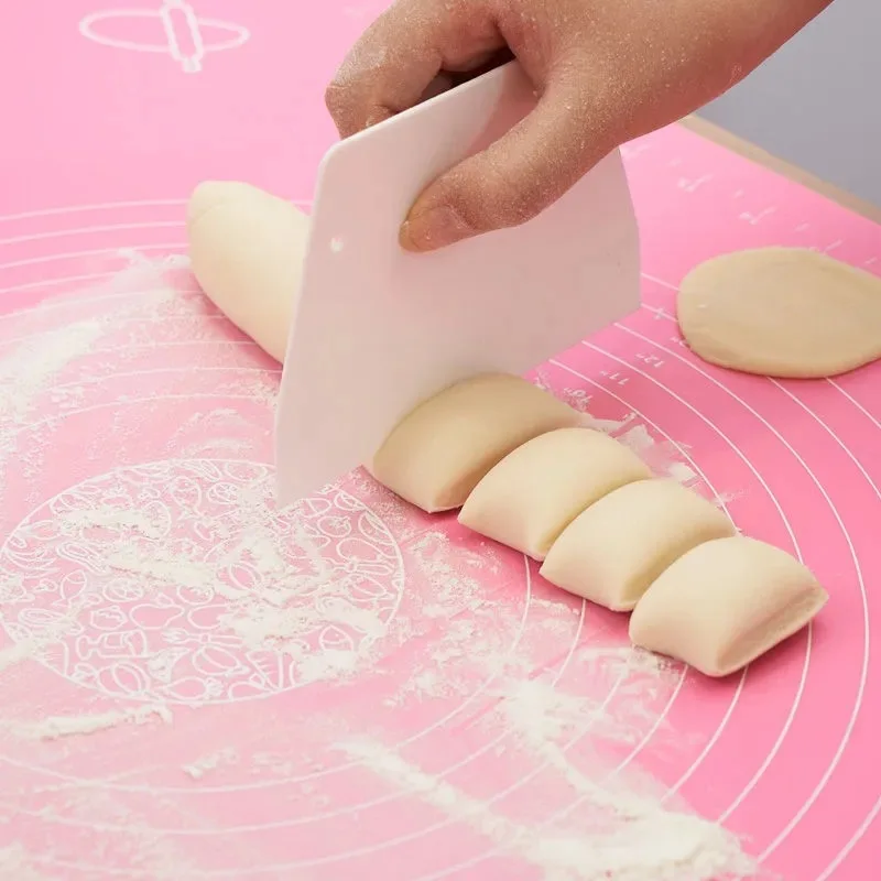 Polymères de cuisson en silico - Hi Tech Kitchen Accessories avis et prix