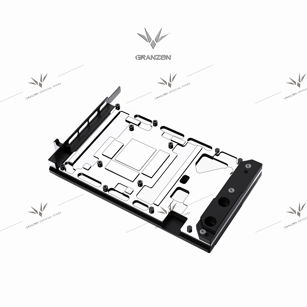 Bloc GPU Granzon pour carte gr - Nvidia Vga Rtx 4080 avis et prix