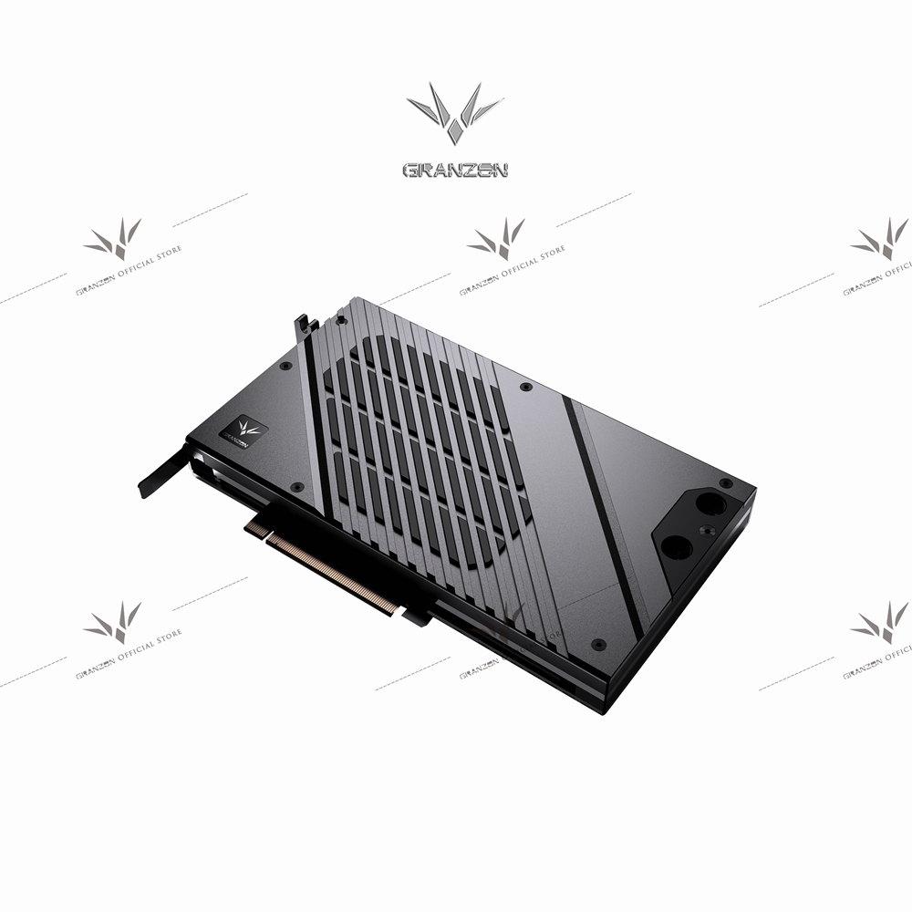 Bloc GPU Granzon pour carte gr - Nvidia Vga Rtx 4080 avis et prix