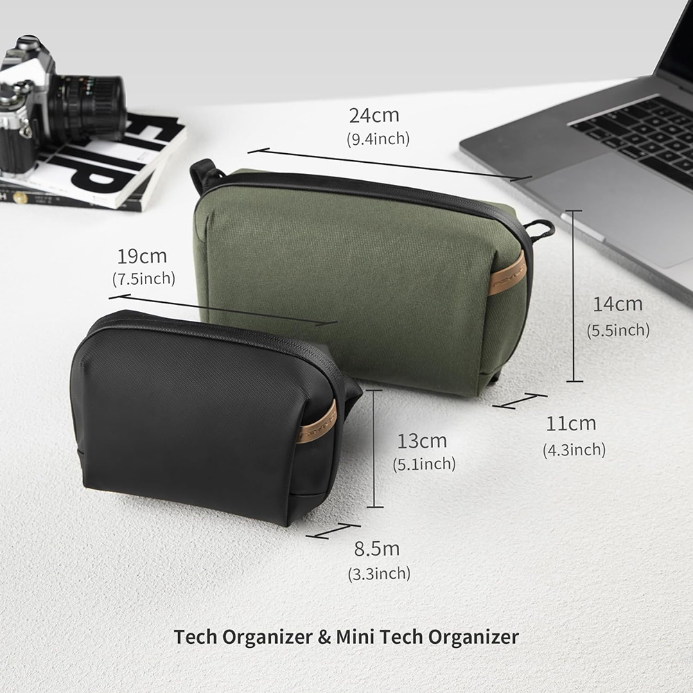 IcalYTECH-Accessoires de modul - Tech Accessories Bag avis et prix