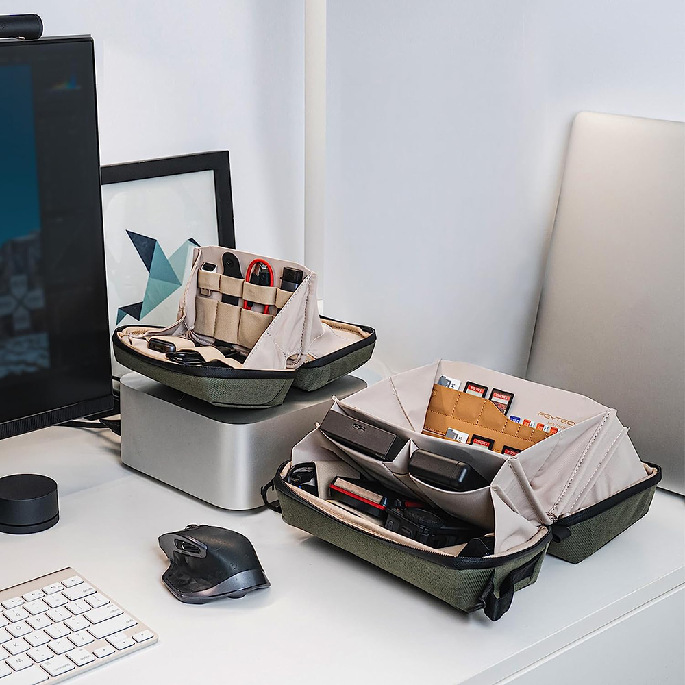 IcalYTECH-Accessoires de modul - Tech Accessories Bag avis et prix