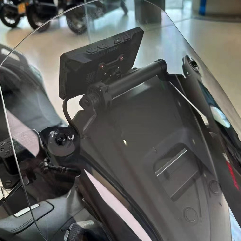 Support adaptateur pour TMAX t - Tech Accessories avis et prix