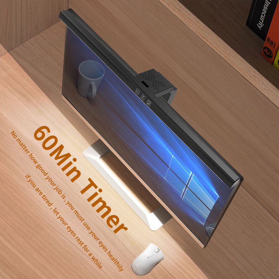 Barre lumineuse LED 50 cm pour - Monitor Light Bar avis et prix