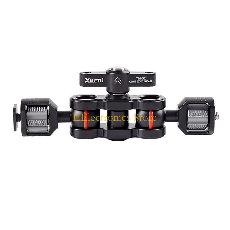 Bras magique Portable en allia - Monitor Arm Single avis et prix