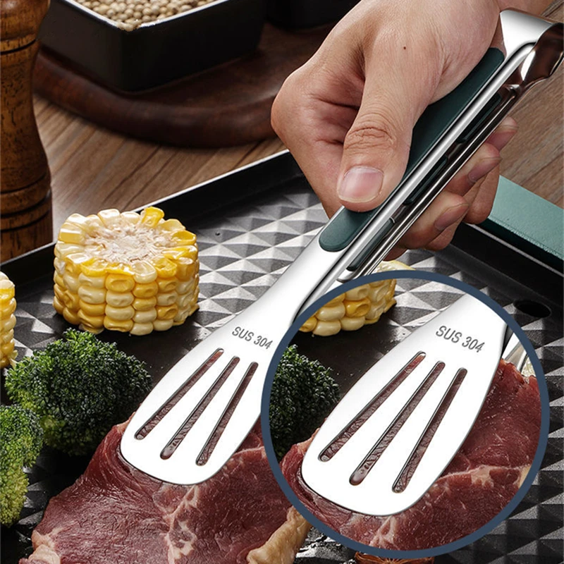Pince à aliments coordonnante  - Hi Tech Kitchen Accessories avis et prix