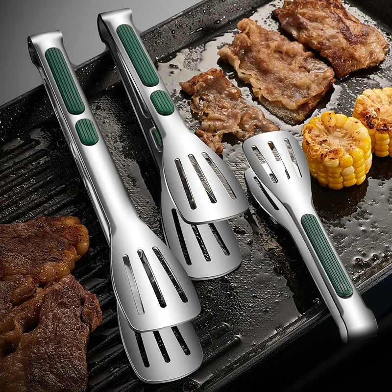 Pince à aliments coordonnante  - Hi Tech Kitchen Accessories avis et prix