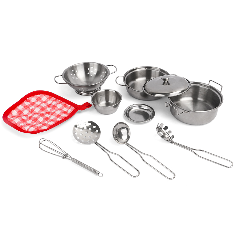 Ensemble de jouets de cuisine  - Hi Tech Kitchen Accessories avis et prix