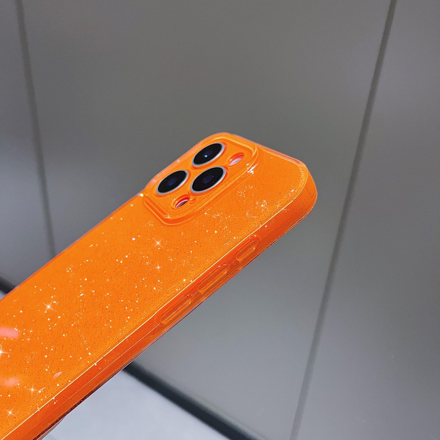 Coque de téléphone à paillette - Tech Accessories Iphone avis et prix