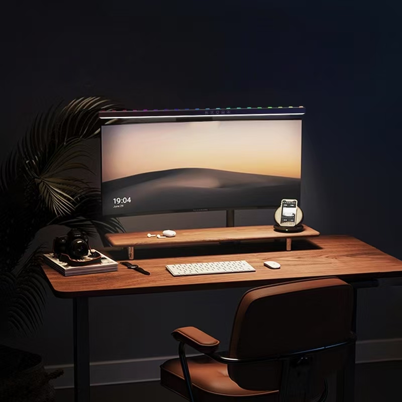 Lampe de bureau suspendue avec - Monitor Light Bar avis et prix