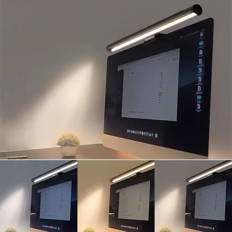 Lampe de bureau suspendue avec - Monitor Light Bar avis et prix