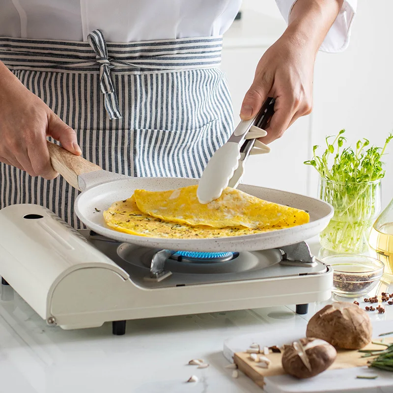Pince alimentaire antidérapant - Hi Tech Kitchen Accessories avis et prix