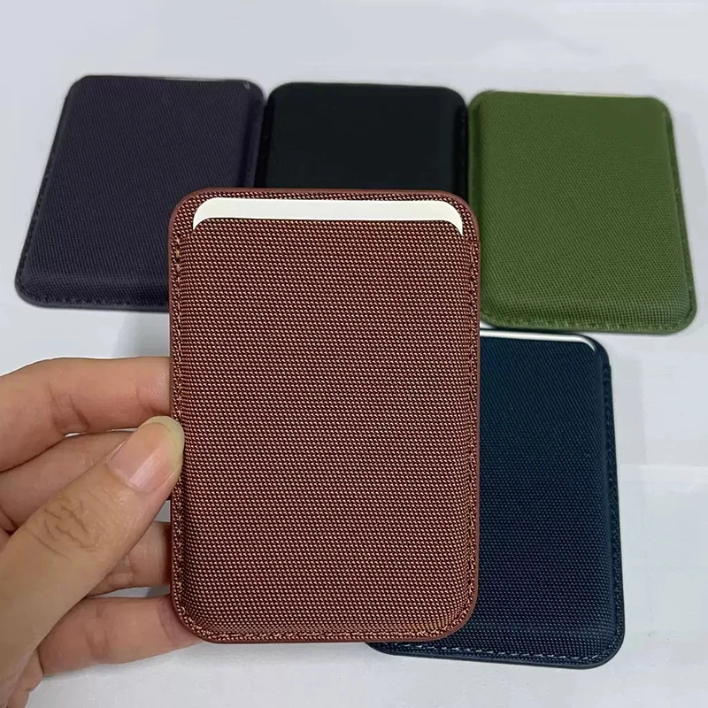 Porte-cartes Techwoven pour po - Tech Accessories Iphone avis et prix