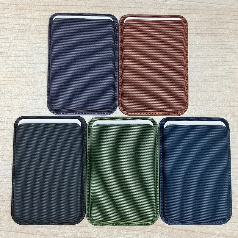 Porte-cartes Techwoven pour po - Tech Accessories Iphone avis et prix