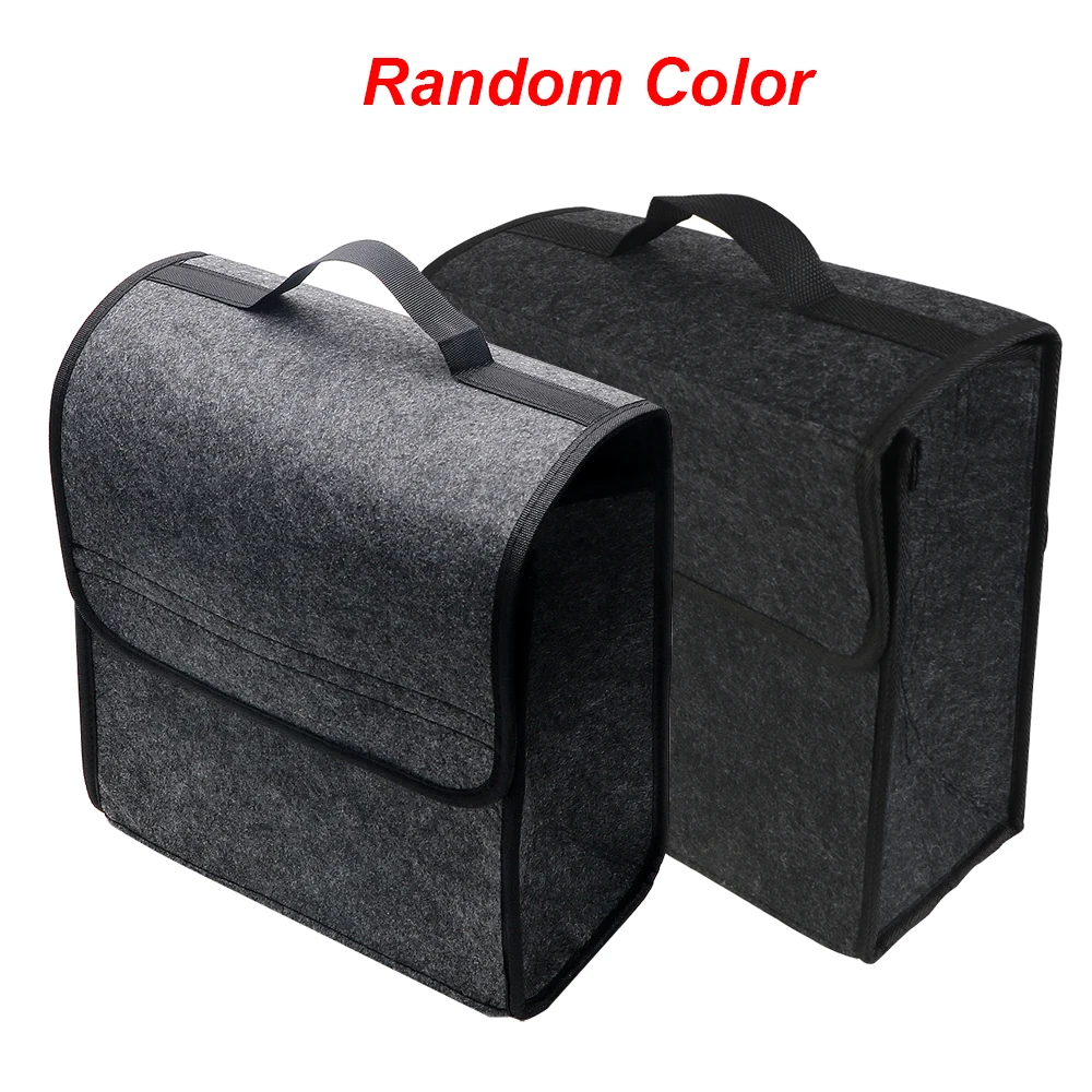 KKJOY – organisateur de coffre - Tech Accessories Bag avis et prix