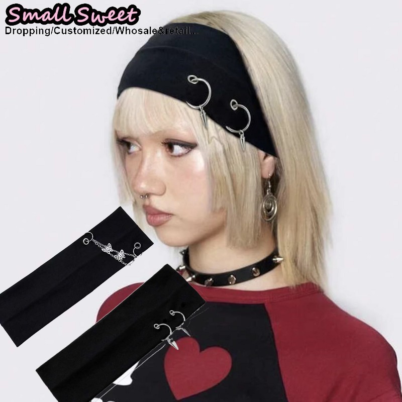 Bandeau de sport conique style - Tech Wear Accessories avis et prix