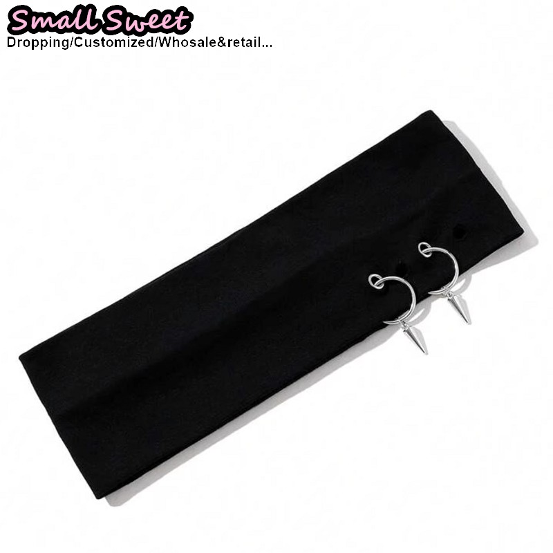 Bandeau de sport conique style - Tech Wear Accessories avis et prix