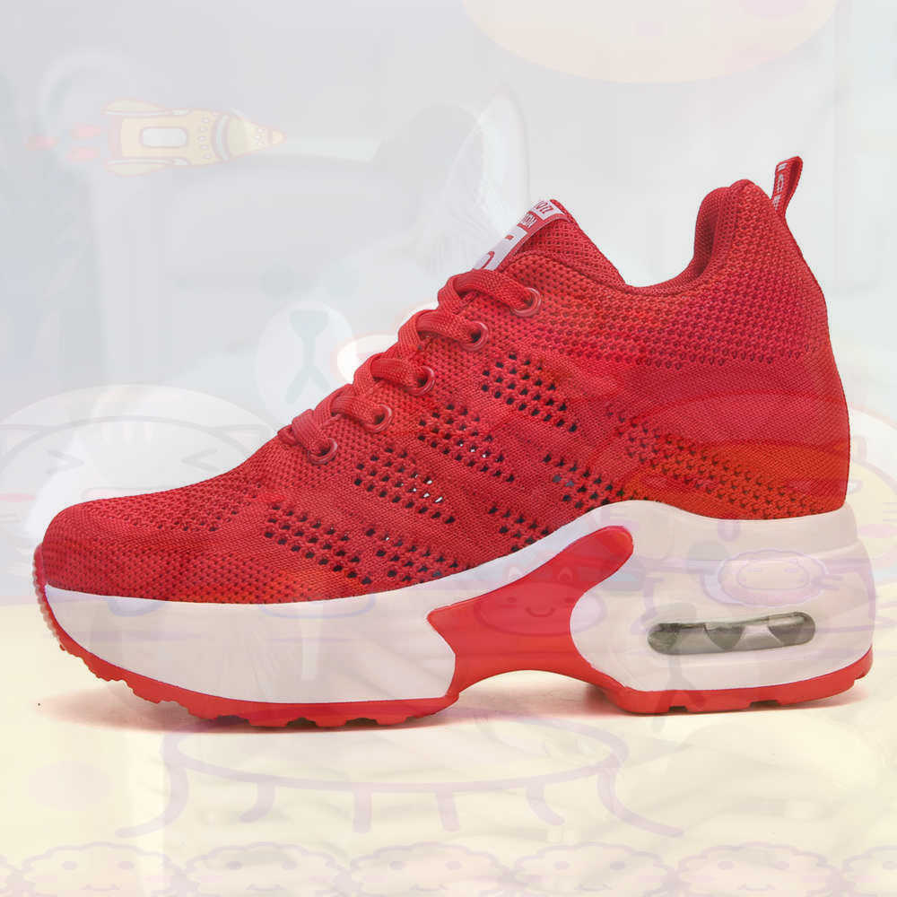 Rouge taille 36 chaussures fem - Tech Wear Accessories avis et prix