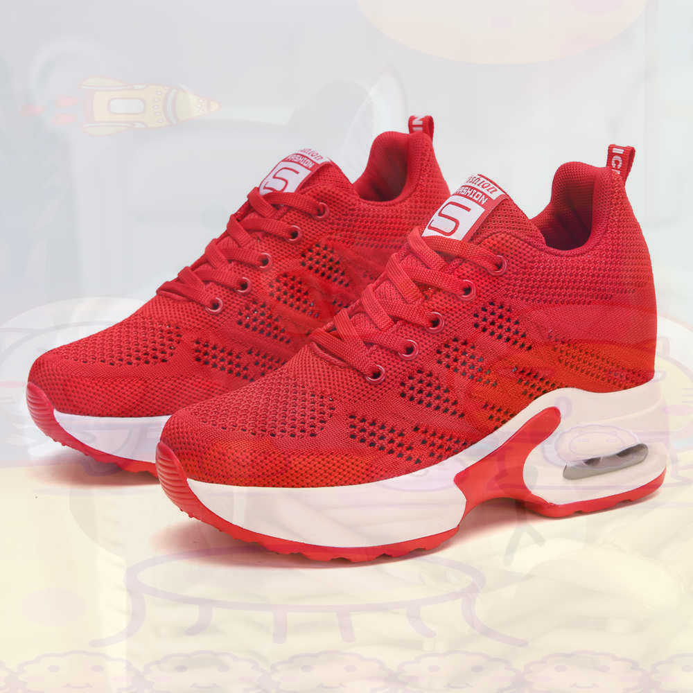 Rouge taille 36 chaussures fem - Tech Wear Accessories avis et prix