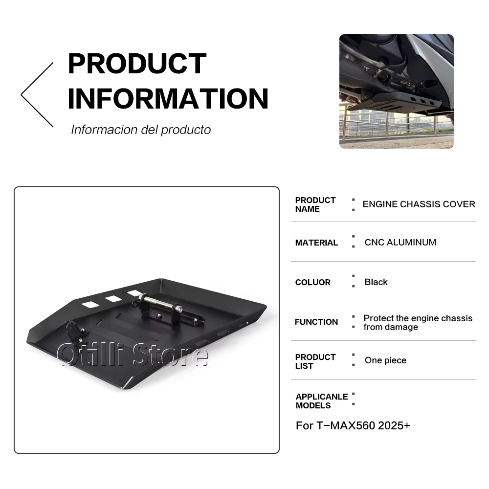 Nouvelles protections de cadre - Tech Accessories avis et prix