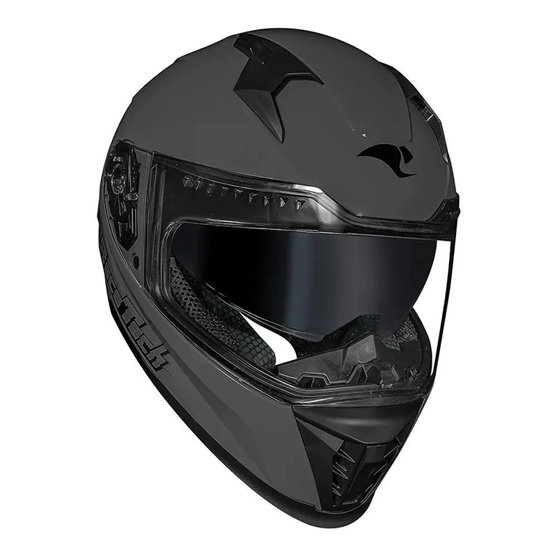 Visière de casque de moto pour - Tech Accessories avis et prix