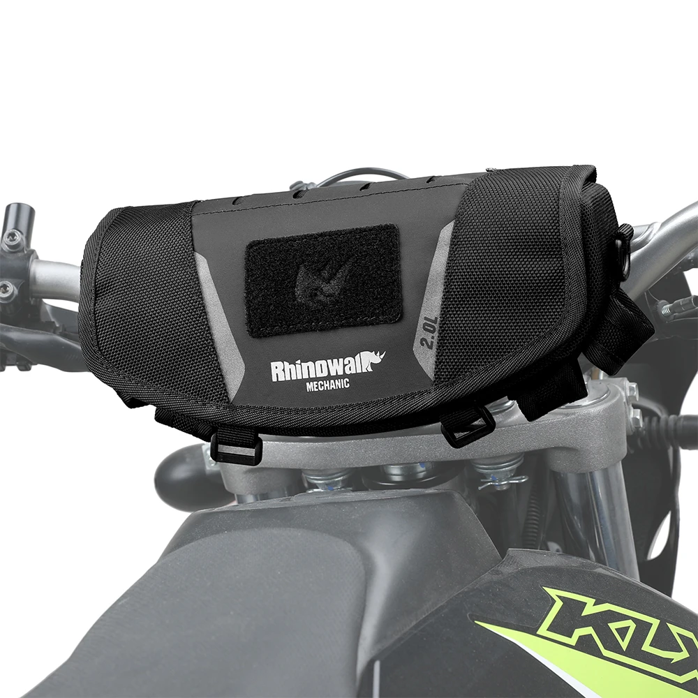 Rhinowalk – sac de guidon de m - Tech Accessories Bag avis et prix