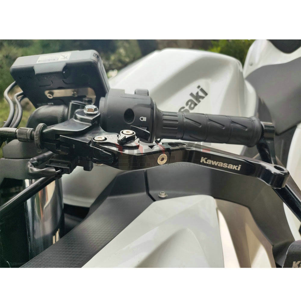 Leviers de frein et d'embrayag - Tech Accessories avis et prix