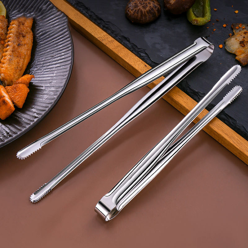 Pinces à gril en acier inoxyda - Hi Tech Kitchen Accessories avis et prix