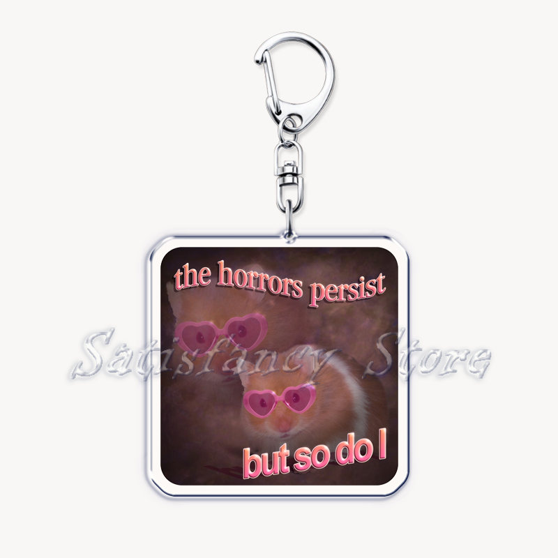 Drôle Possum Hamster raton lav - Tech Accessories Bag avis et prix