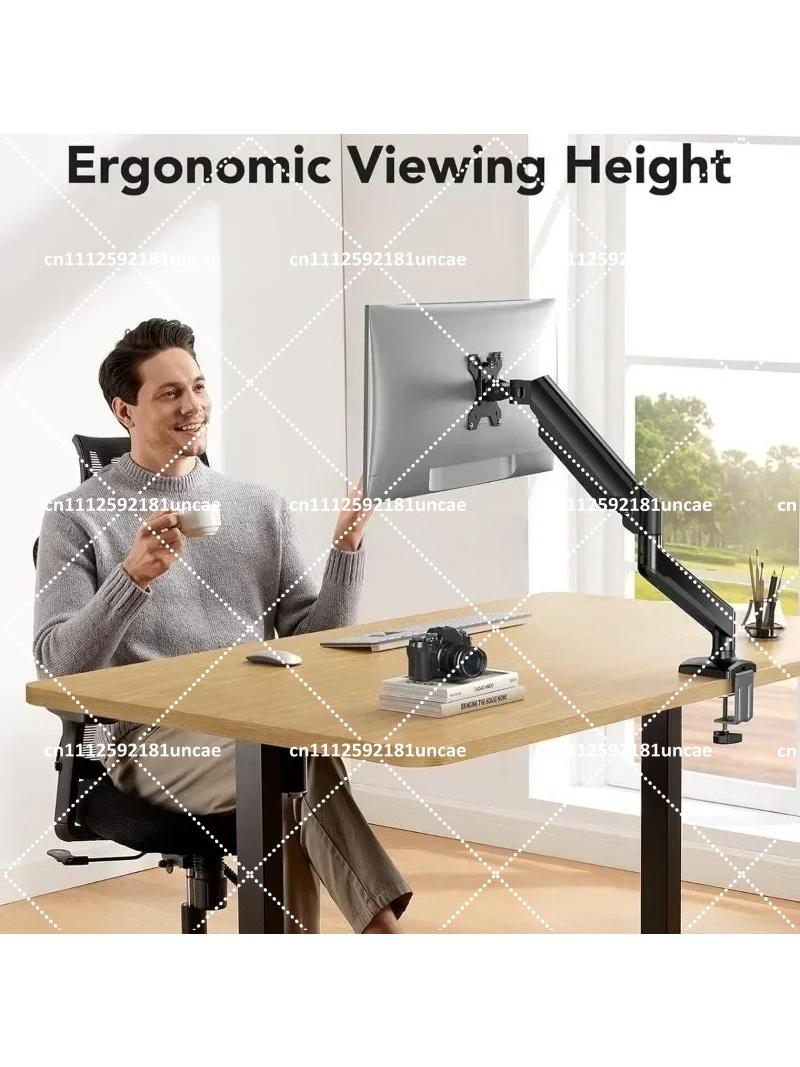 Support d'écran unique, suppor - Monitor Arm Single avis et prix