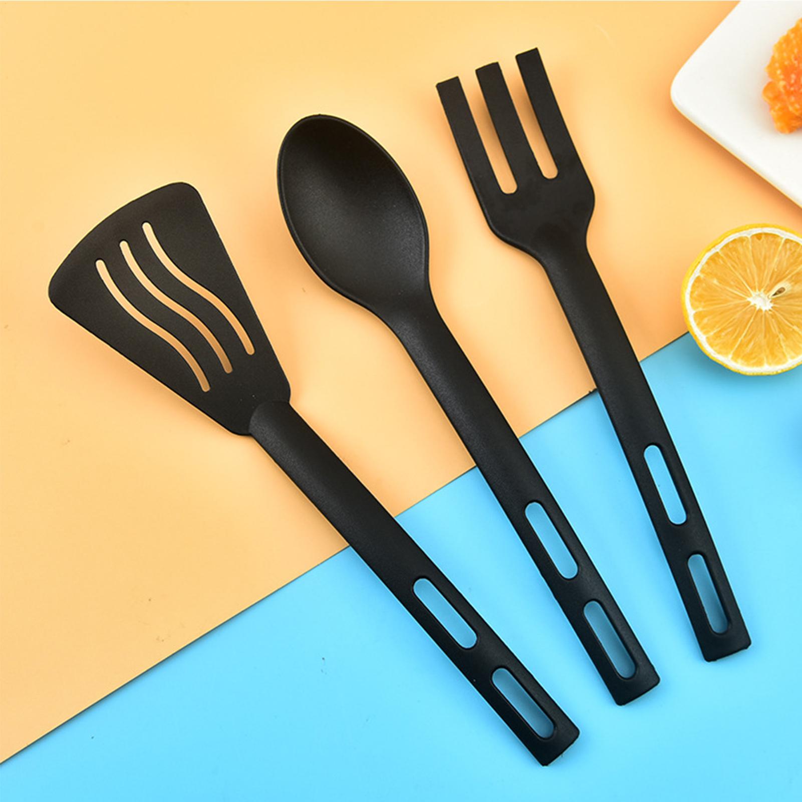 Ensemble d'ustensiles de cuisi - Hi Tech Kitchen Accessories avis et prix