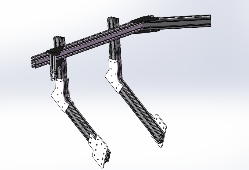 Support de Moniteur TV à Écran - Monitor Arm Single avis et prix