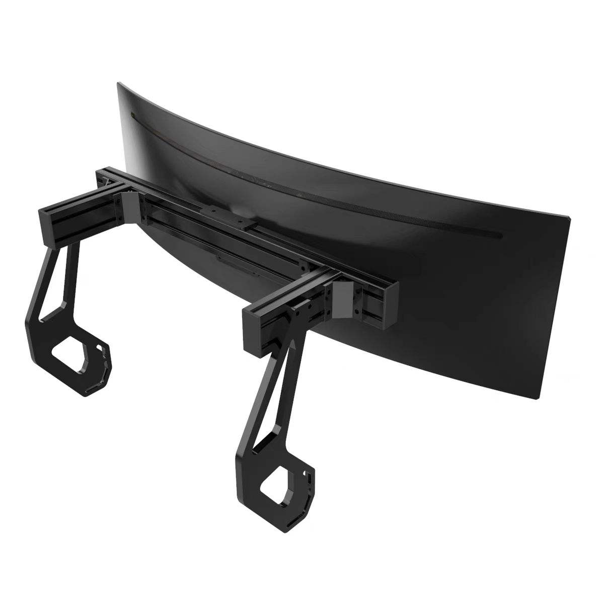 Support de Moniteur TV à Écran - Monitor Arm Single avis et prix