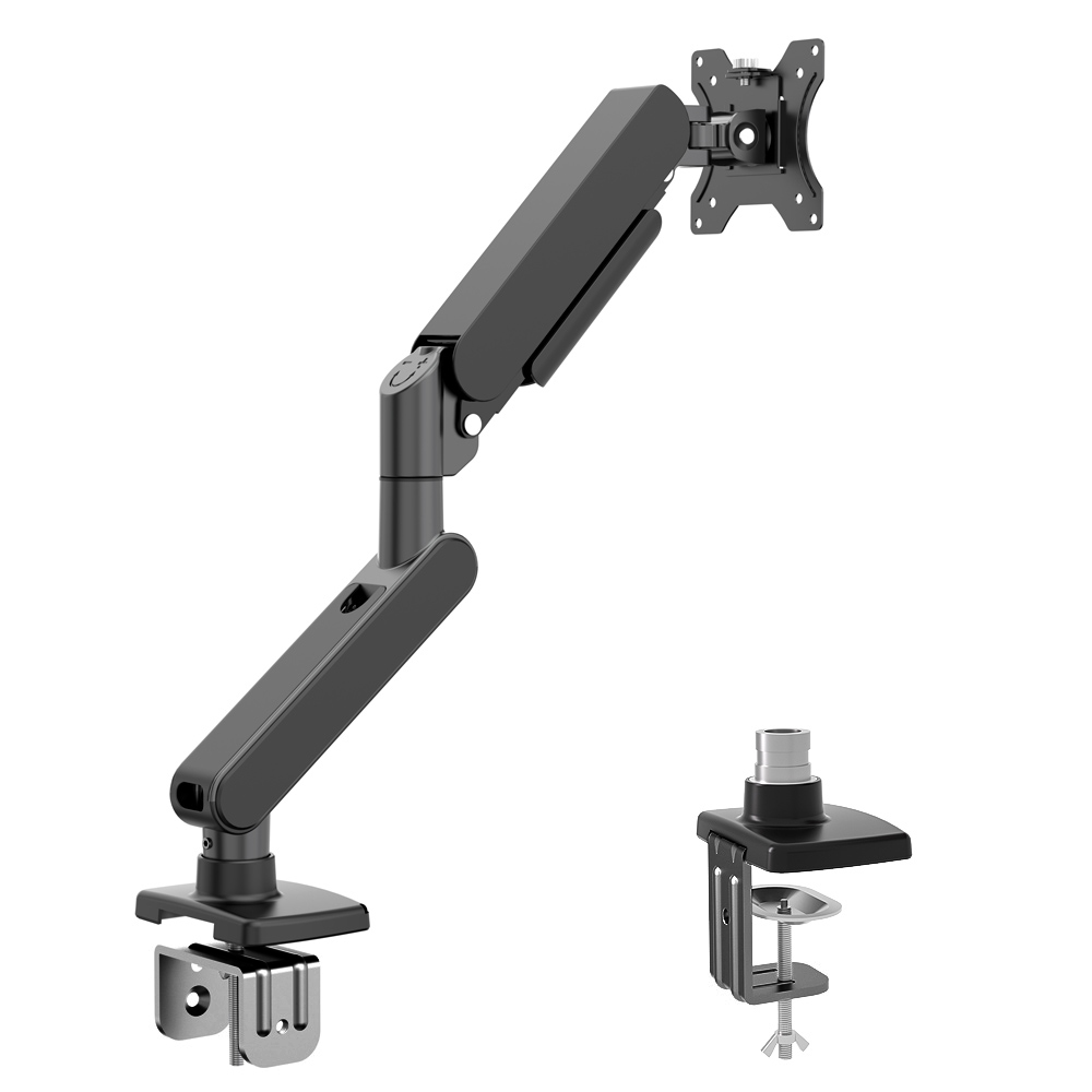 Support de bureau pour moniteu - Monitor Arm Single avis et prix