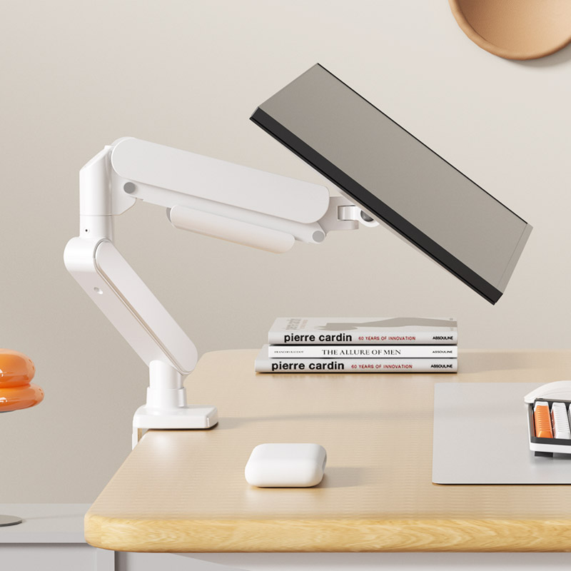 Support de bureau pour moniteu - Monitor Arm Single avis et prix