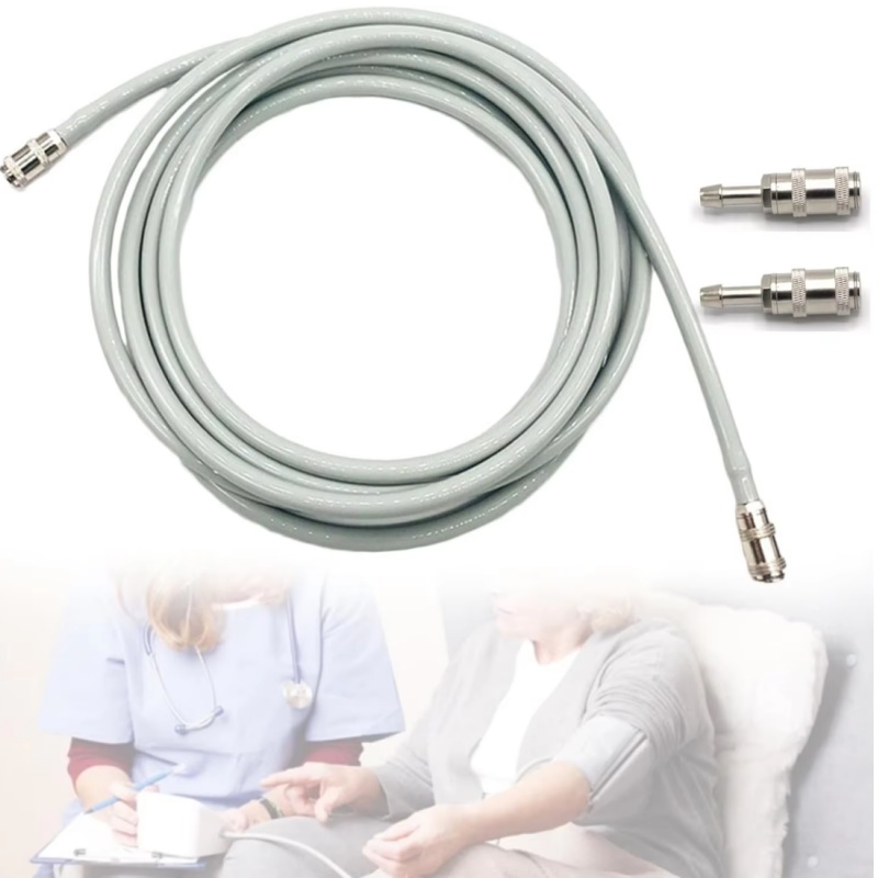 Tuyau NIBP réutilisable à tube - Monitor Arm Single avis et prix